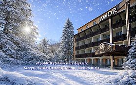 SPA Hotel Jawor